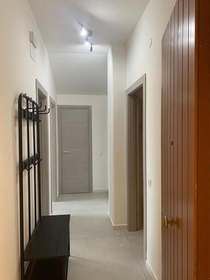 Beda House Villa จีอาร์ดีนี นักซอส ภายนอก รูปภาพ